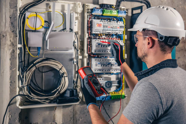 Best Electrical Upgrades for Homes  in Forney, TX