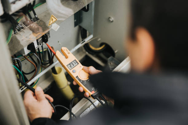 Best Electrical System Inspection  in Forney, TX