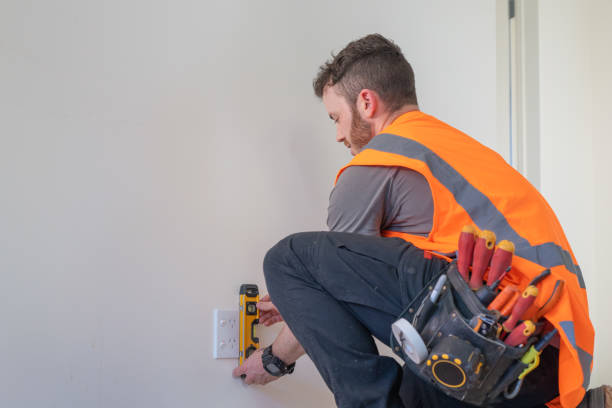 Best Generator Installation Services  in Forney, TX