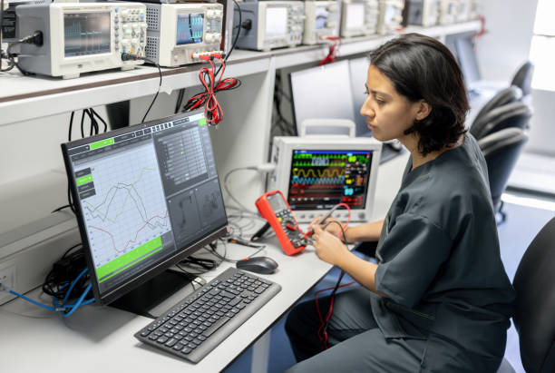 Best Electrical Installation Contractor  in Forney, TX
