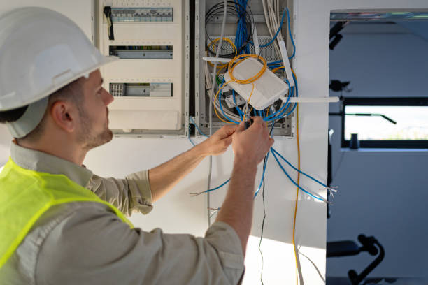 Best Emergency Electrical Repair  in Forney, TX